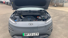 Hyundai KONA 150kW Premium 64kWh 5dr Auto Electric Hatchback